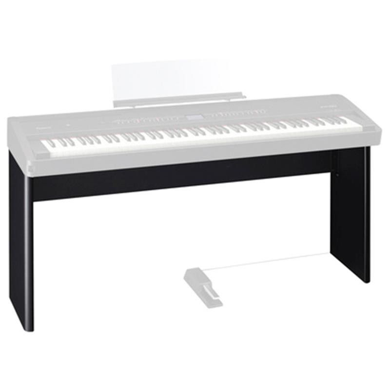 SOPORTE PIANO ROLAND KSC-76 BK