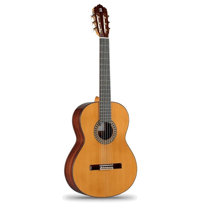 GUITARRA ALHAMBRA 5P