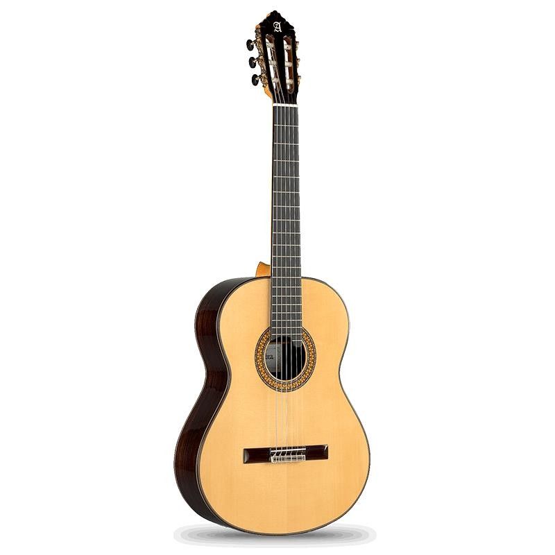 GUITARRA ALHAMBRA 11P