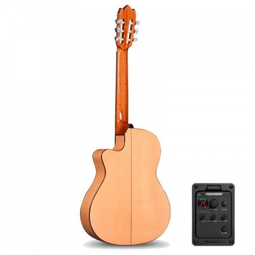 GUITARRA ALHAMBRA 3F-CW-E1