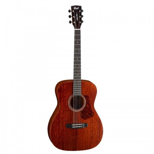 GUITARRA ELECTROACUSTICA CORT L-450-CL/NS