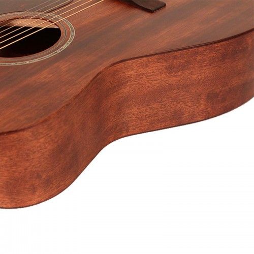 GUITARRA ELECTROACUSTICA CORT L-450-CL/NS