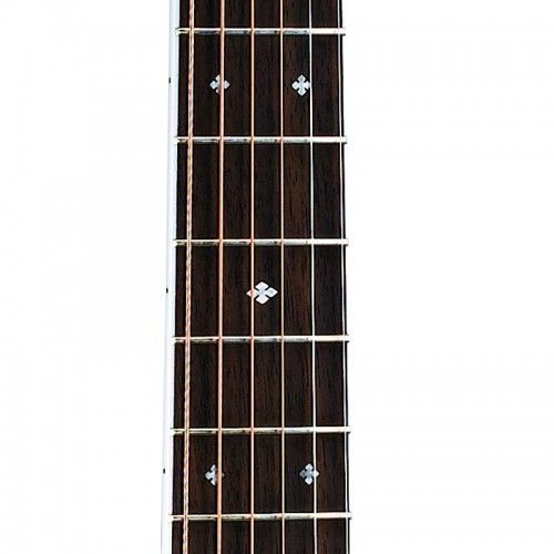 GUITARRA ELECTROACUSTICA CORT L-450-CL/NS