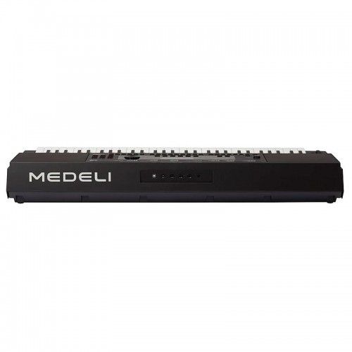 TECLADO MEDELI M-361 61 TECLAS