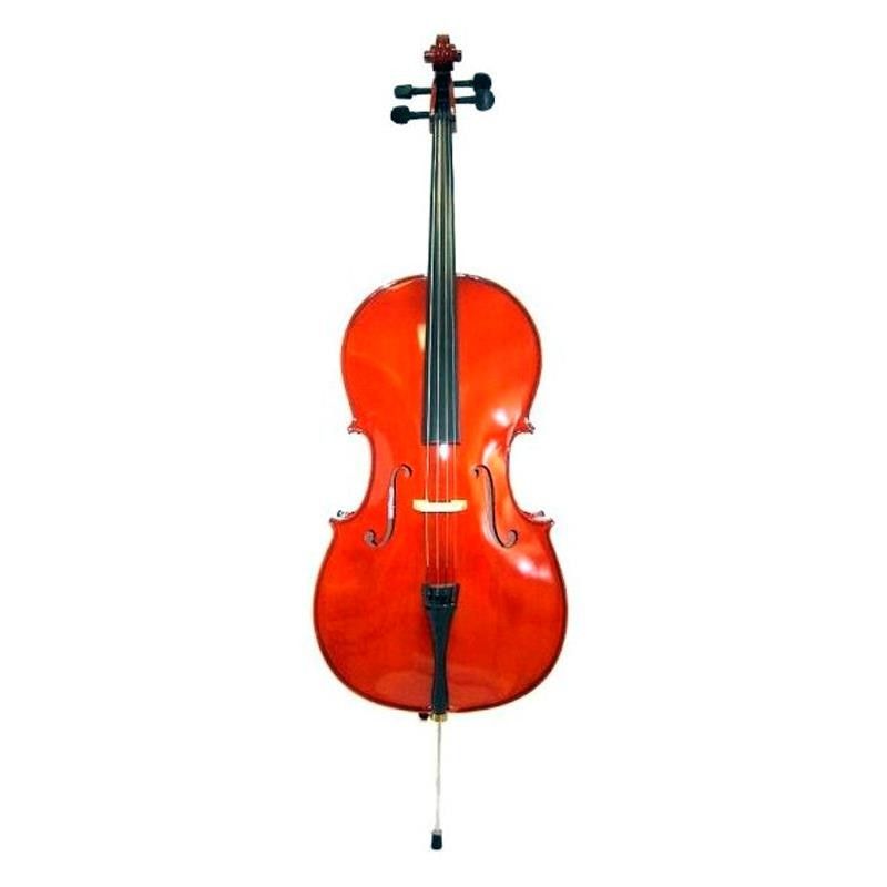 CELLO 4/4 KREUTZER SCHOOL