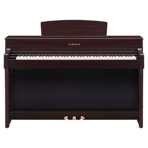 PIANO DIGITAL YAMAHA CLP-645R PALISANDRO