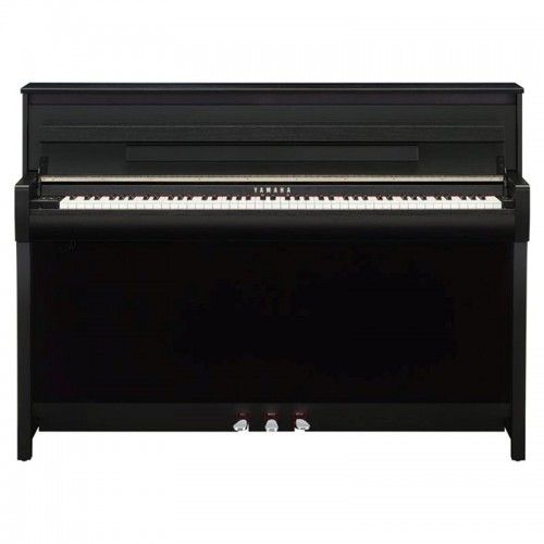 PIANO DIGITAL YAMAHA CLP-685 NEGRO