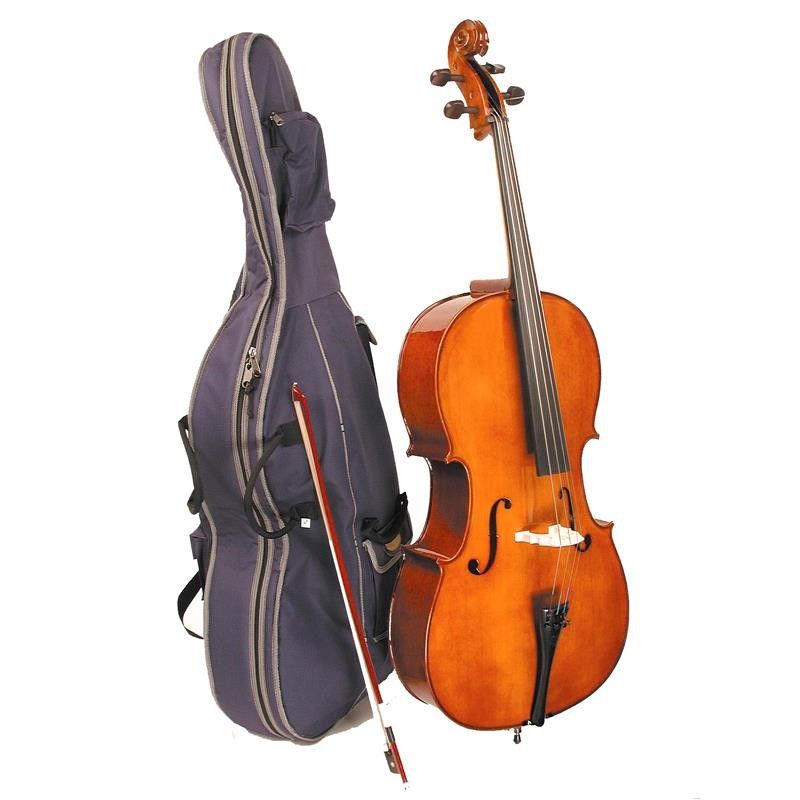 CELLO 1/2 STENTOR STUDENT I SET