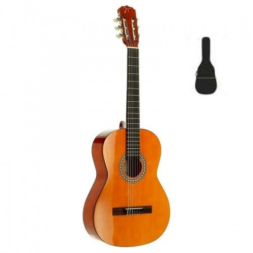 GUITARRA OQAN QGC-15 GB 4/4