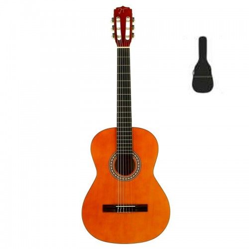 GUITARRA OQAN QGC-15 GB 4/4