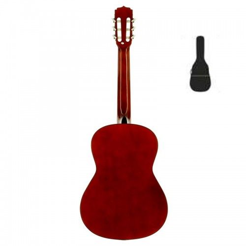 GUITARRA OQAN QGC-15 GB 4/4