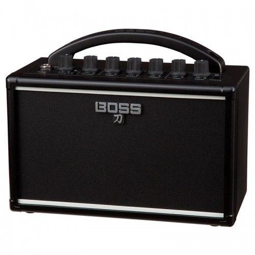 AMPLIFICADOR GUITARRA BOSS KATANA MINI