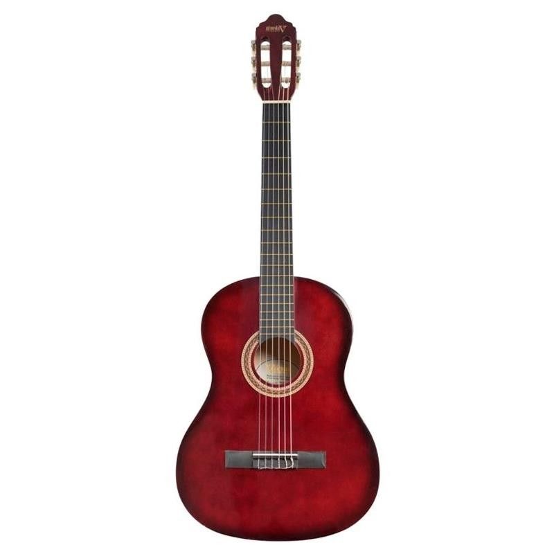 GUITARRA VALENCIA VC-103/RDS 3/4