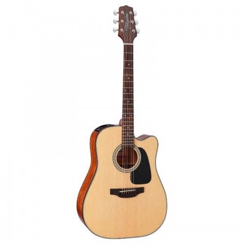 GUITARRA ELECTROACUSTICA TAKAMINE GD-15 CE NAT