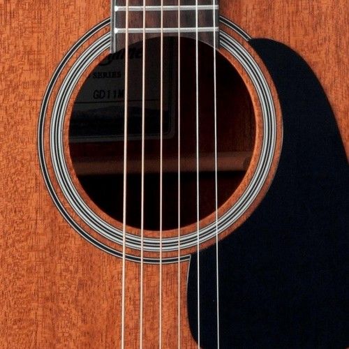 GUITARRA ELECTROACUSTICA TAKAMINE GD-11M CE NS