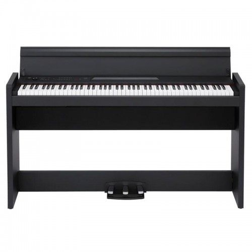 PIANO DIGITAL KORG LP-380BK NEGRO