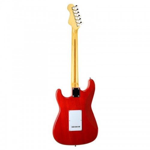 GUITARRA ELECTRICA SOUNDSATION ROCKER PRO200S-MPSB