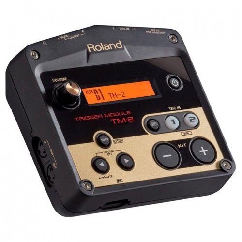 TRIGGER BATERIA ROLAND TM-2