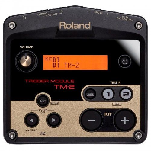 TRIGGER BATERIA ROLAND TM-2