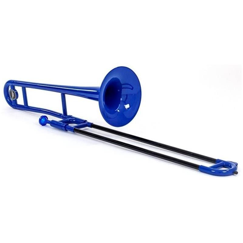 TROMBON TROMBA TBPA TENOR ABS AZUL