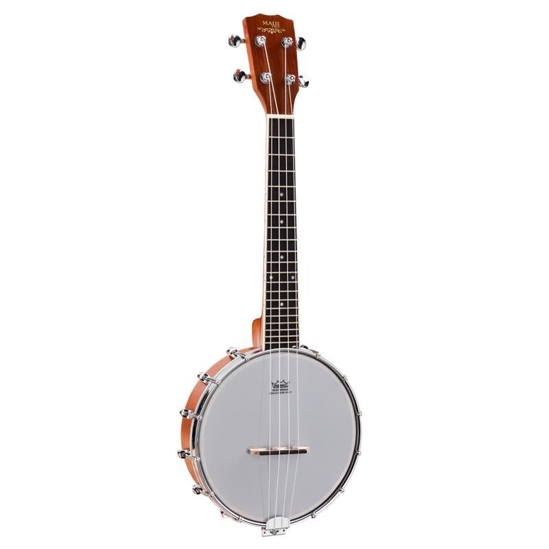 UKELELE SOUNDSATION MAUI SUBJ-20 BANJO