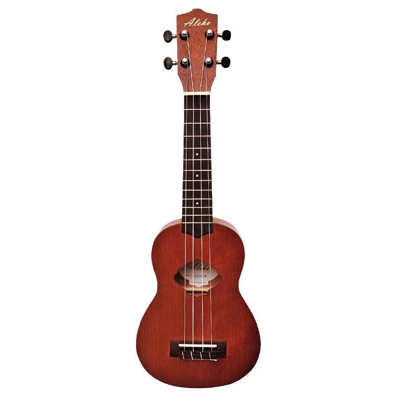 UKELELE LEHO ALEHO ALUS-M SOPRANO