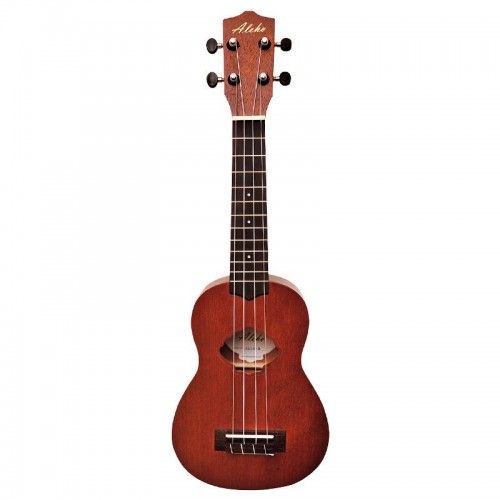 UKELELE LEHO ALEHO ALUS-M SOPRANO