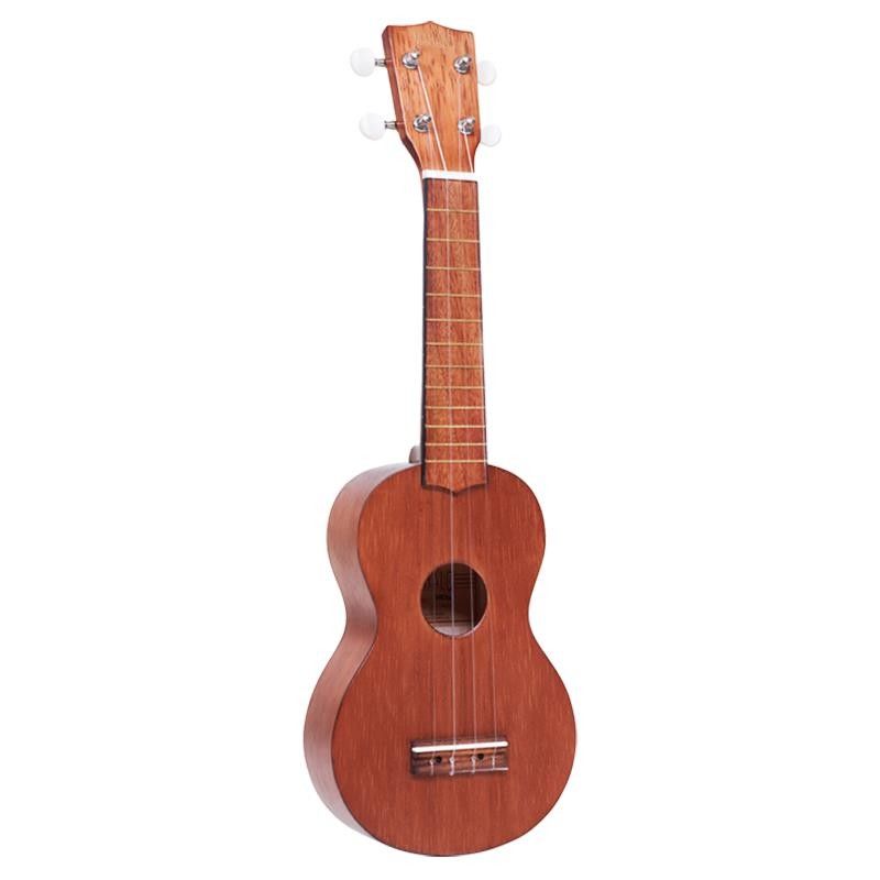 UKELELE MAHALO MR-1/TBR TRANS MARRON