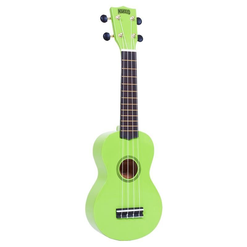 UKELELE MAHALO MR-1/GN VERDE