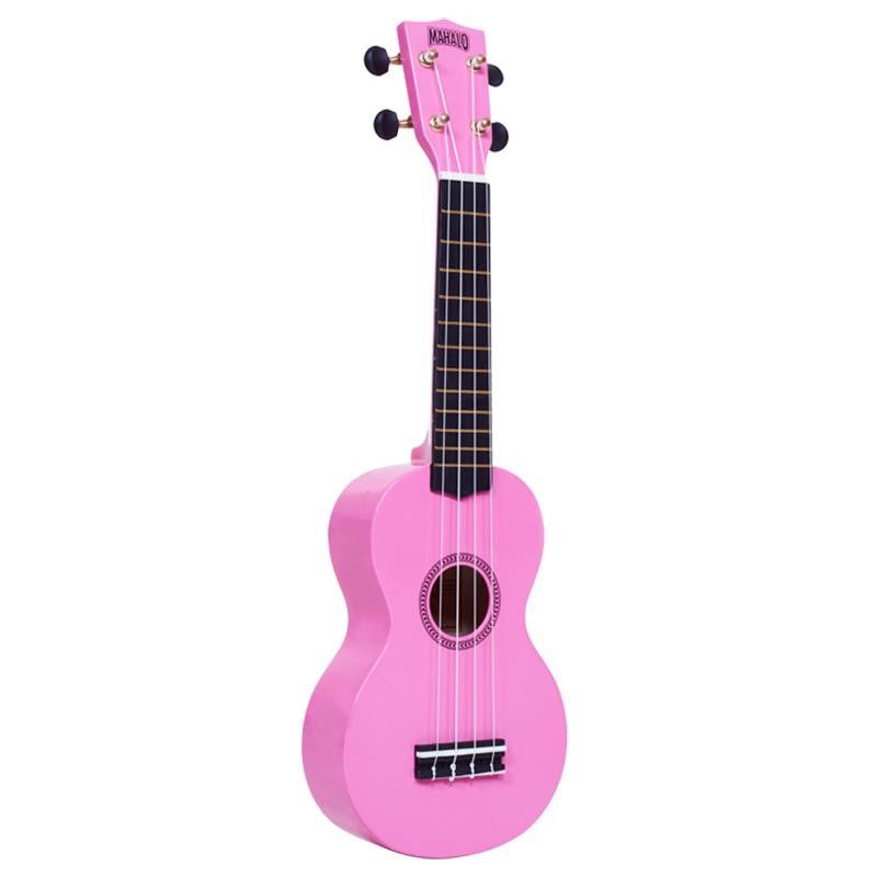 UKELELE MAHALO MR-1/PK ROSA