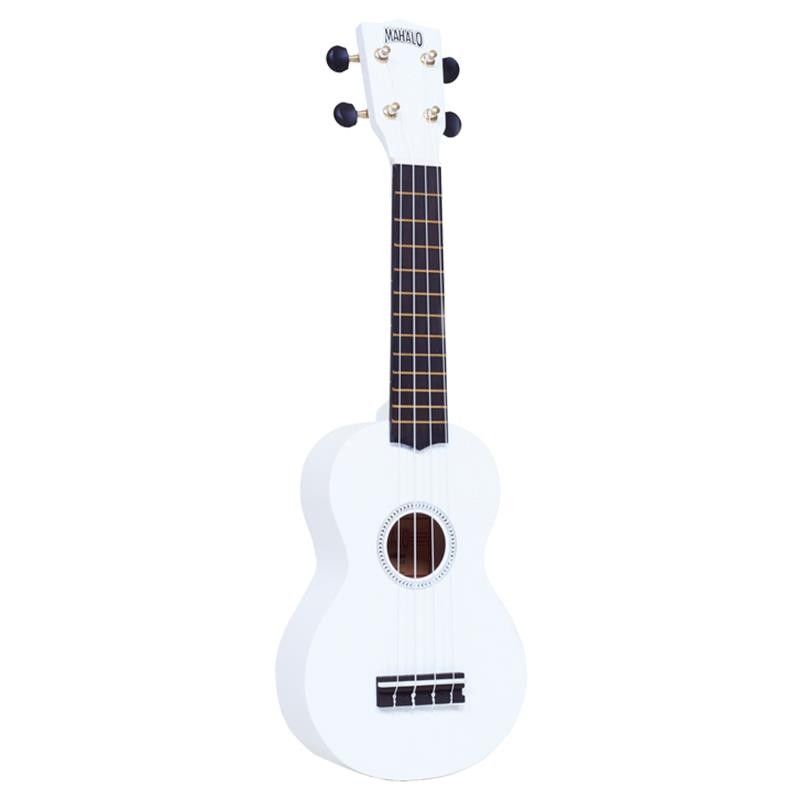 UKELELE MAHALO MR-1/WT BLANCO