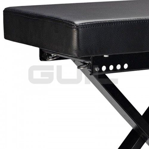 BANQUETA PIANO GUIL BQ-02