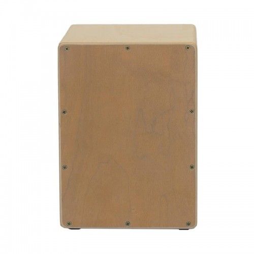 CAJON JUGLAR MINI NATURAL