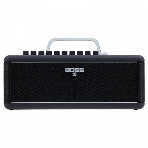 AMPLIFICADOR GUITARRA BOSS KATANA AIR KTN-AIR