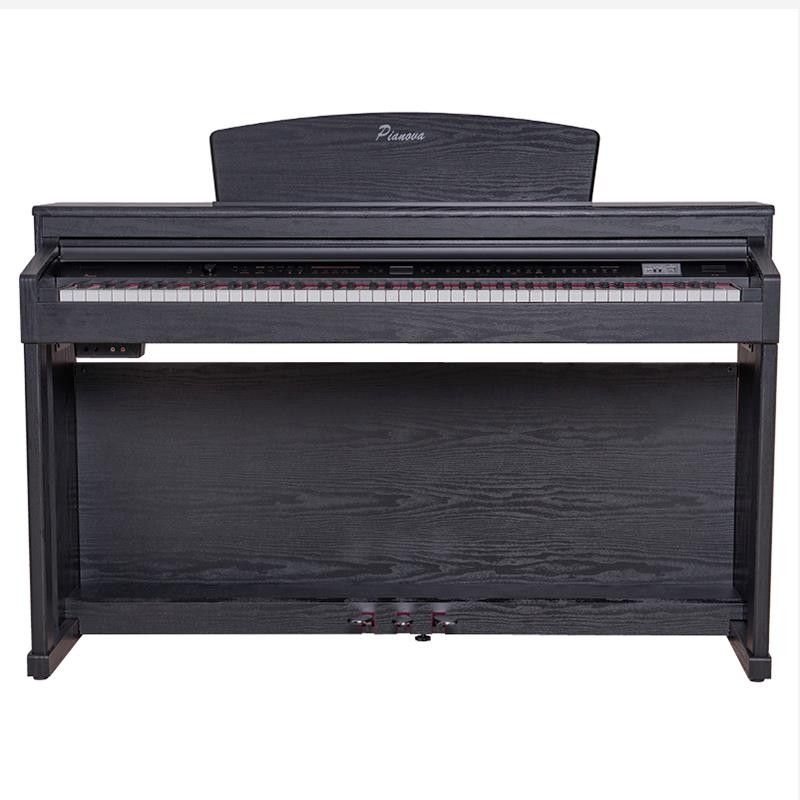 PIANO DIGITAL PIANOVA PR-186 BK