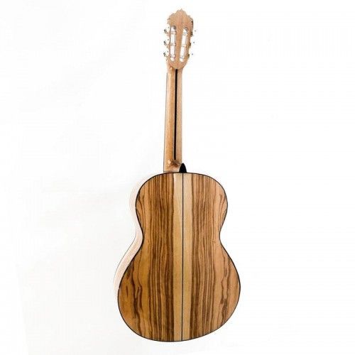 GUITARRA ALHAMBRA EXOTIC WOODS OLIVE CEDAR