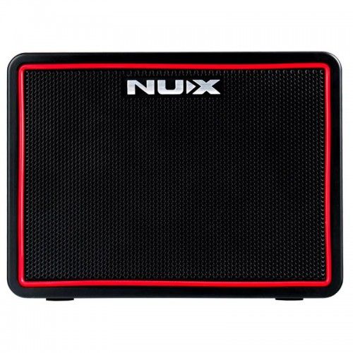 AMPLIFICADOR GUITARRA NUX MIGHTY LITE BT