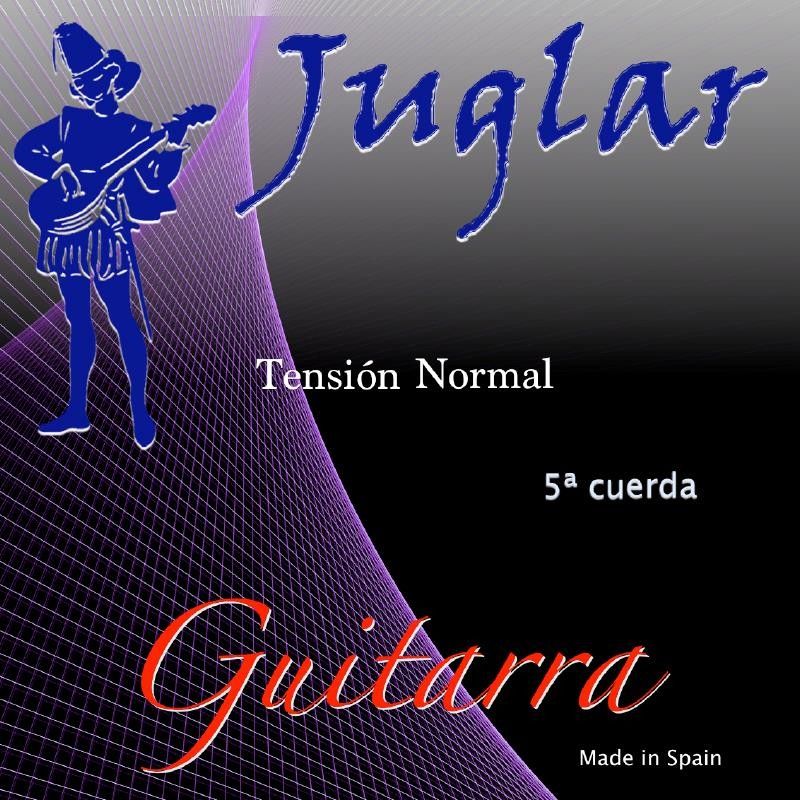 CUERDA 5 JUGLAR JP-45