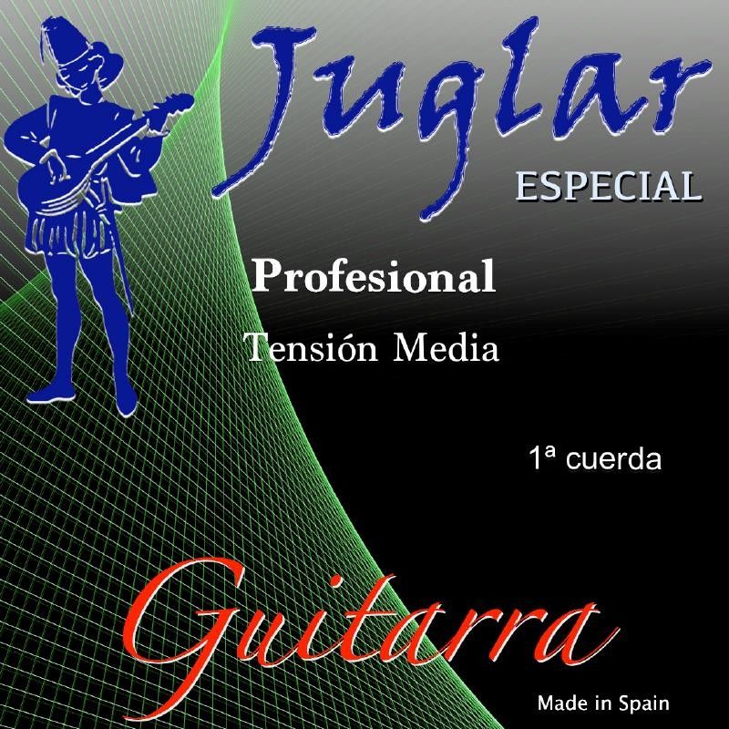 CUERDA 1 JUGLAR JS-11 PROFESIONAL