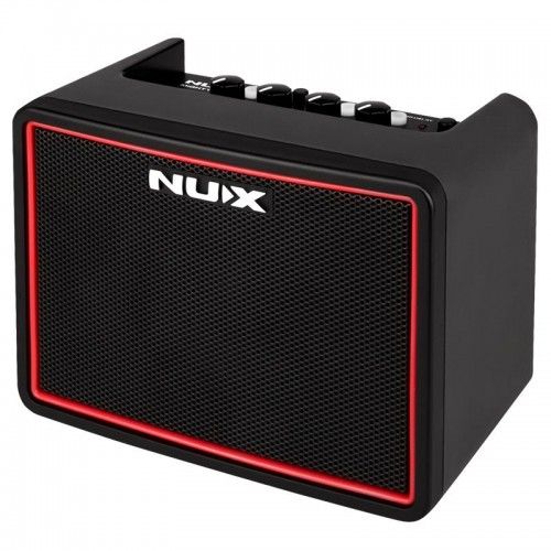 AMPLIFICADOR GUITARRA NUX MIGHTY LITE BT