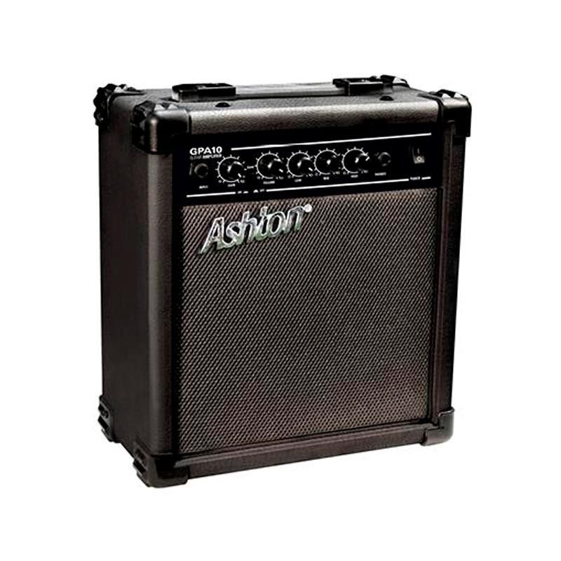 AMPLIFICADOR ELECTRICA ASHTON GPA-10