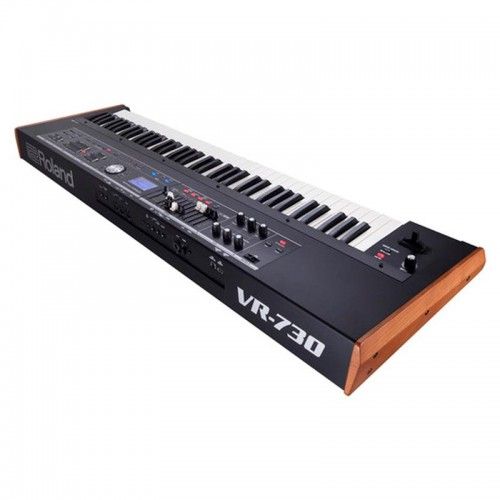 TECLADO ROLAND V-COMBO VR-730