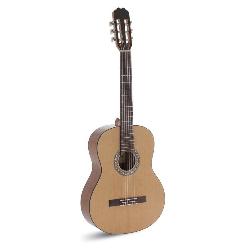 GUITARRA ADMIRA ALBA 4/4 SATINADA