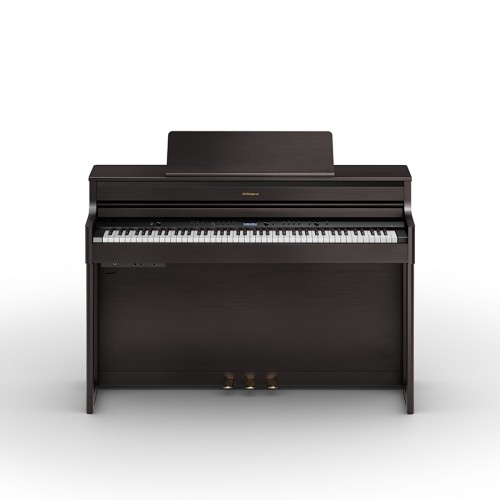 PIANO DIGITAL ROLAND HP-704DR