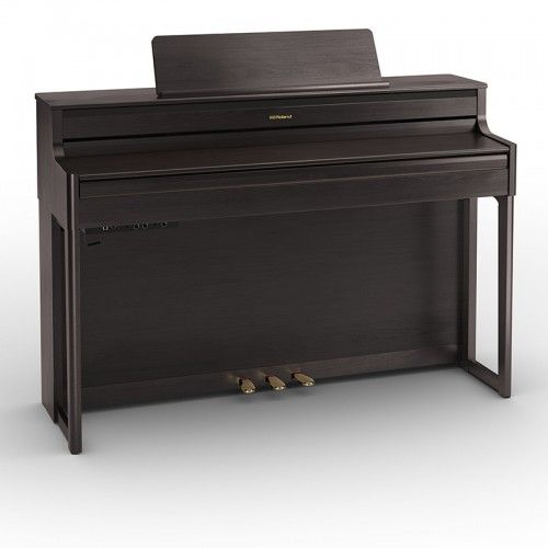 PIANO DIGITAL ROLAND HP-704DR