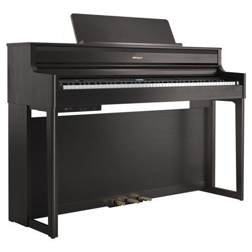 PIANO DIGITAL ROLAND HP-704DR