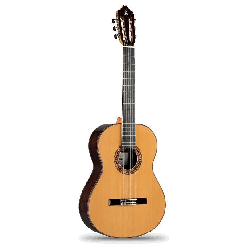 GUITARRA ALHAMBRA 8P