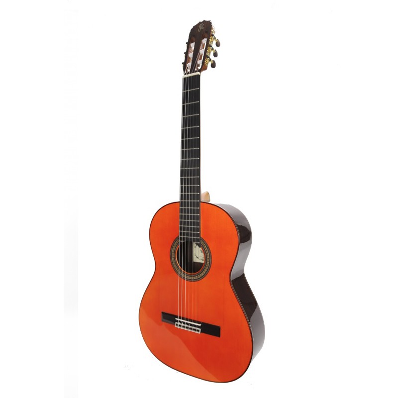 GUITARRA RAIMUNDO MOD. 126 PINO...