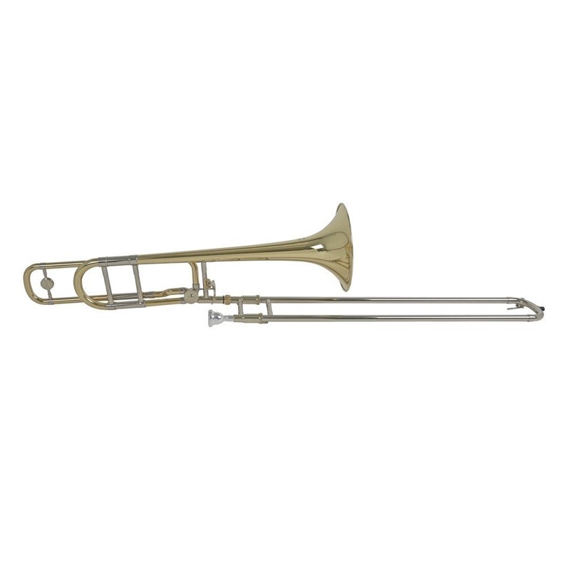 TROMBON TENOR BACH TB-450B