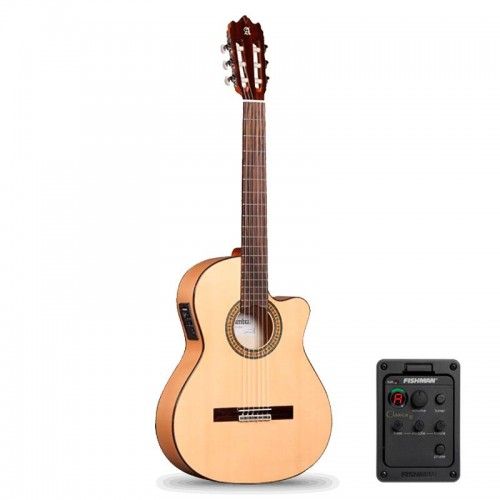 GUITARRA ALHAMBRA 3F-CW-E1